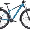 Cube Aim SLX Allroad Petrol´n´black -Shimano Store Aim SLX Allroad petrol n black 601610