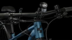 Cube Aim SLX Allroad Petrol´n´black 13 Cube Aim SLX Allroad Petrol´n´black -Shimano Store Aim SLX Allroad petrol n black 601610 5