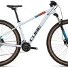 Cube Aim SLX White´n´blue´n´red 2 Cube Aim SLX White´n´blue´n´red -Shimano Store Aim SLX white n blue n red 601510
