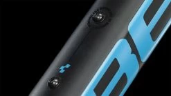 Cube Aim Black´n´blue -Shimano Store Aim black n blue 601100 3