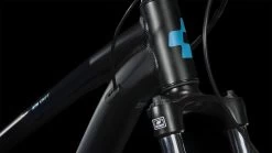 Cube Aim Black´n´blue -Shimano Store Aim black n blue 601100 4