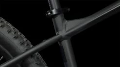 Cube Aim Black´n´blue -Shimano Store Aim black n blue 601100 5