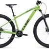 Cube Aim Mistygreen´n´black -Shimano Store Aim mistygreen n black 601110