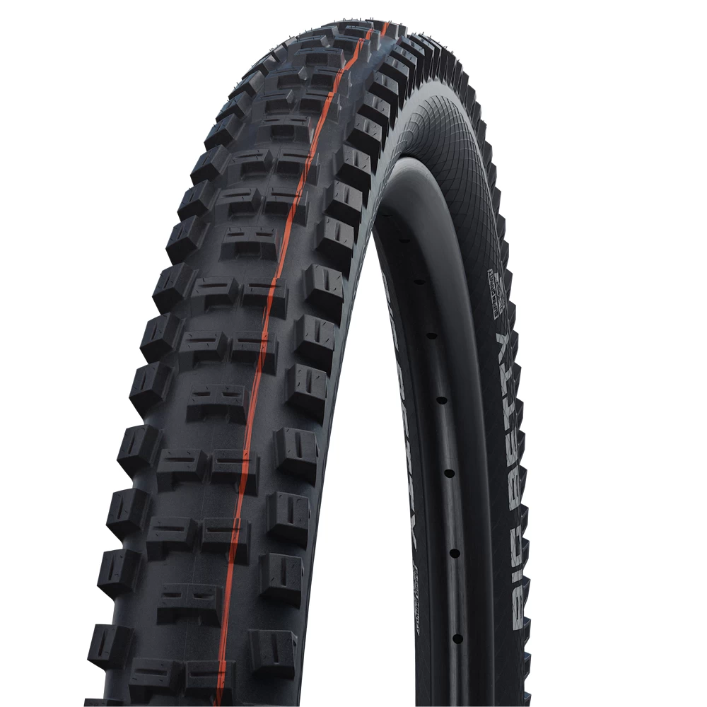 Schwalbe Big Betty Evo Super Trail 29" Addix Soft E-50 Faltreifen 3 Schwalbe Big Betty Evo Super Trail 29" Addix Soft E-50 Faltreifen