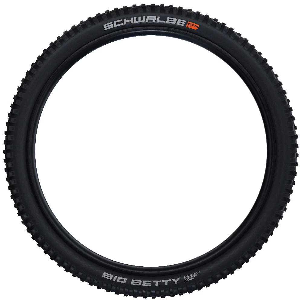 Schwalbe Big Betty Evo Super Gravity 29" Addix Soft E-50 Faltreifen 5 Schwalbe Big Betty Evo Super Gravity 29" Addix Soft E-50 Faltreifen - Image 3