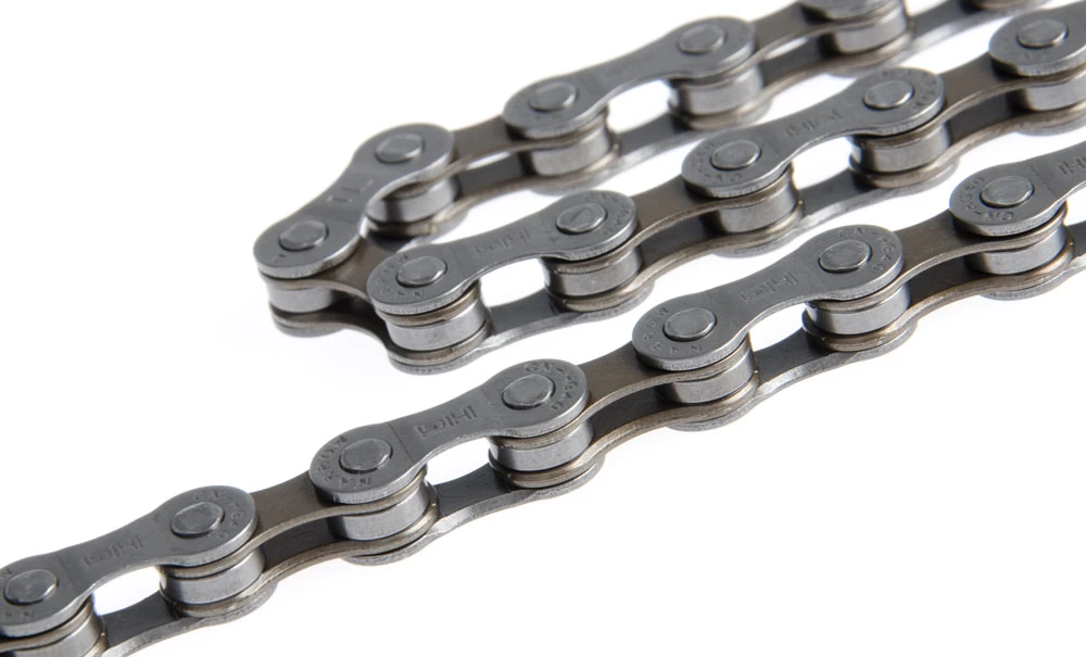 Shimano ALIVIO CN-HG40 6/7/8-fach Kette 5 Shimano ALIVIO CN-HG40 6/7/8-fach Kette - Image 3