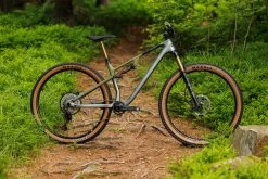 Cube AMS ONE11 C:68X TM 29 Flashgrey´n´olive 10 Cube AMS ONE11 C:68X TM 29 Flashgrey´n´olive -Shimano Store CUBE AMS ONE11 C68X TM 29 flashgrey n olive 1