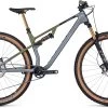 Cube AMS ONE11 C:68X TM 29 Flashgrey´n´olive -Shimano Store CUBE AMS ONE11 C68X TM 29 flashgrey n olive 652600 1