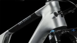 Cube AMS ZERO99 C:68X Race 29 Silver´n´black -Shimano Store CUBE AMS ZERO99 C68X Race 29 silver n black 3