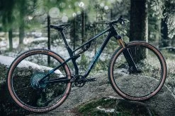 Cube AMS ZERO99 C:68X SLT 29 Liquidblue´n´blue 10 Cube AMS ZERO99 C:68X SLT 29 Liquidblue´n´blue -Shimano Store CUBE AMS ZERO99 C68X SLT 29 liquidblue n blue 1