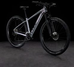 Cube Access WS Pro Galactic´n´black -Shimano Store CUBE Access WS Pro galactic n black 625410 3