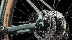 Cube Access WS Race Sparkgreen´n´olive -Shimano Store CUBE Access WS Race sparkgreen n olive 625500 5