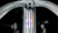 Cube Access WS SLX Grey´n´silver -Shimano Store CUBE Access WS SLX grey n silver 625600 5