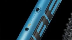 Cube Attention SLX Sea´n´orange -Shimano Store CUBE Attention SLX sea n orange 603160 5