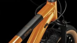 Cube Attention Fireorange´n´black -Shimano Store CUBE Attention fireorange n black 603110 3