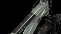 Cube Attention Swampgrey´n´black -Shimano Store CUBE Attention swampgrey n black 603100 3