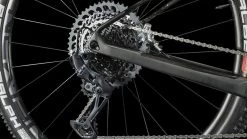 Cube Elite C:62 ONE Carbon´n´black -Shimano Store CUBE Elite C62 ONE carbon n black 617020 5