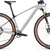 Cube Elite C:62 Pro Silver´n´carbon -Shimano Store CUBE Elite C62 Pro silver n carbon 617050 1