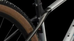 Cube Elite C:62 Pro Silver´n´carbon -Shimano Store CUBE Elite C62 Pro silver n carbon 617050 6