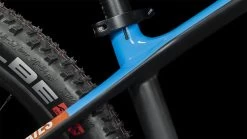Cube Elite C:62 SLX Rookie Carbon´n´blue´n´red 13 Cube Elite C:62 SLX Rookie Carbon´n´blue´n´red -Shimano Store CUBE Elite C62 SLX Rookie carbon n blue n red 659150 6