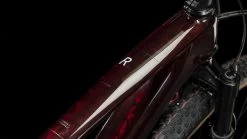 Cube Elite C:68X Race Liquidred´n´carbon 10 Cube Elite C:68X Race Liquidred´n´carbon -Shimano Store CUBE Elite C68X Race liquidred n carbon 617100 3