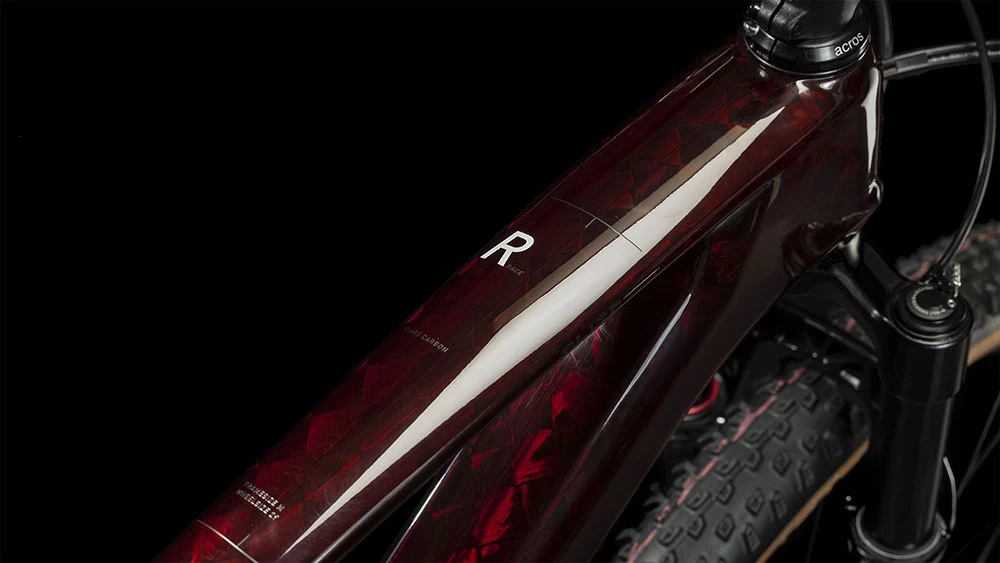 Cube Elite C:68X Race Liquidred´n´carbon 5 Cube Elite C:68X Race Liquidred´n´carbon - Image 3