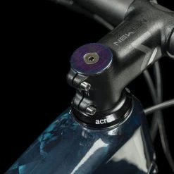 Cube Elite C:68X SLT Liquidblue´n´blue -Shimano Store CUBE Elite C68X SLT liquidblue n blue 617300 3