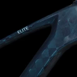 Cube Elite C:68X SLT Liquidblue´n´blue -Shimano Store CUBE Elite C68X SLT liquidblue n blue 617300 5