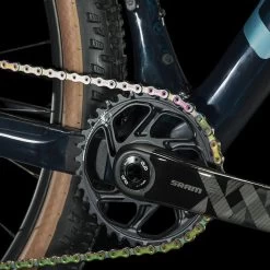 Cube Elite C:68X SLT Liquidblue´n´blue -Shimano Store CUBE Elite C68X SLT liquidblue n blue 617300 6