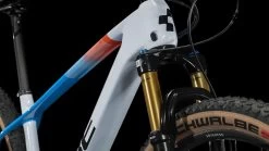 Cube Elite C:68X SLX Teamline -Shimano Store CUBE Elite C68X SLX teamline 617200 5