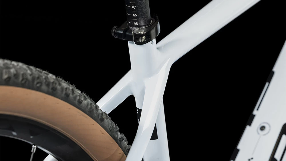 Cube Reaction C:62 Pro White´n´blue´n´red 7 Cube Reaction C:62 Pro White´n´blue´n´red - Image 5