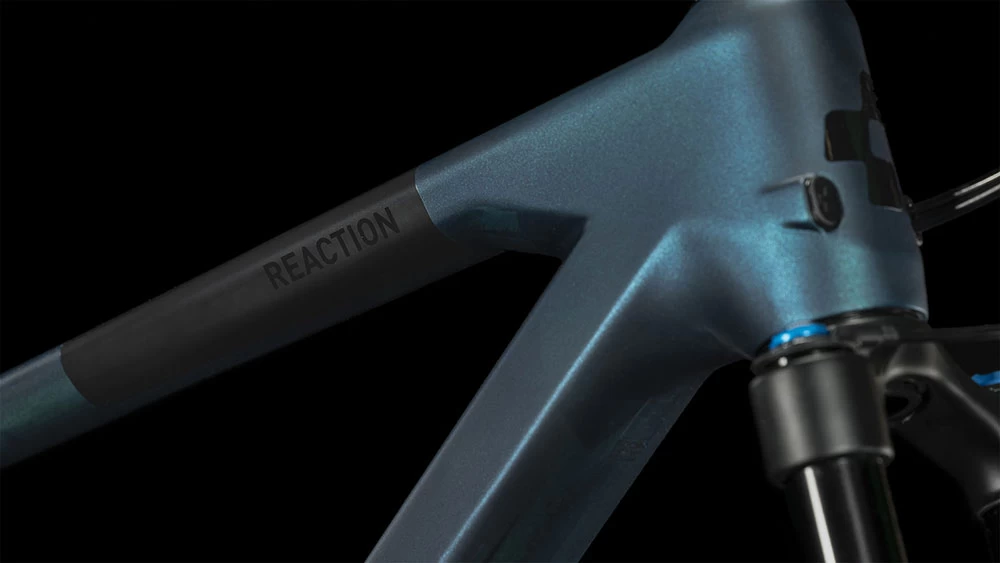 Cube Reaction C:62 Race Bluehaze´n´black 7 Cube Reaction C:62 Race Bluehaze´n´black - Image 5