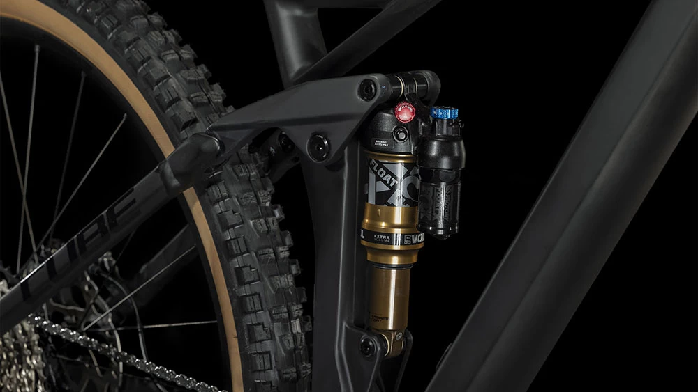 Cube Stereo ONE22 HPC EX 29 Carbon´n´black 7 Cube Stereo ONE22 HPC EX 29 Carbon´n´black - Image 5