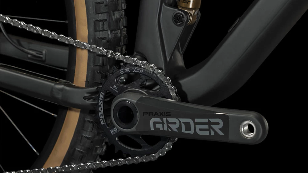 Cube Stereo ONE22 HPC EX 29 Carbon´n´black 8 Cube Stereo ONE22 HPC EX 29 Carbon´n´black - Image 6