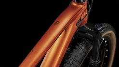 Cube Stereo ONE22 Pro Fireorange´n´black -Shimano Store CUBE Stereo ONE22 Pro fireorange n black 653101 3