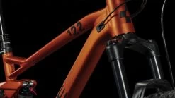 Cube Stereo ONE22 Pro Fireorange´n´black -Shimano Store CUBE Stereo ONE22 Pro fireorange n black 653101 4