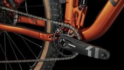 Cube Stereo ONE22 Pro Fireorange´n´black -Shimano Store CUBE Stereo ONE22 Pro fireorange n black 653101 6