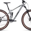 Cube Stereo ONE22 Pro Swampgrey´n´black -Shimano Store CUBE Stereo ONE22 Pro swampgrey n black 653100 1