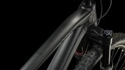 Cube Stereo ONE22 Race Black Anodized -Shimano Store CUBE Stereo ONE22 Race black anodized 653200 3