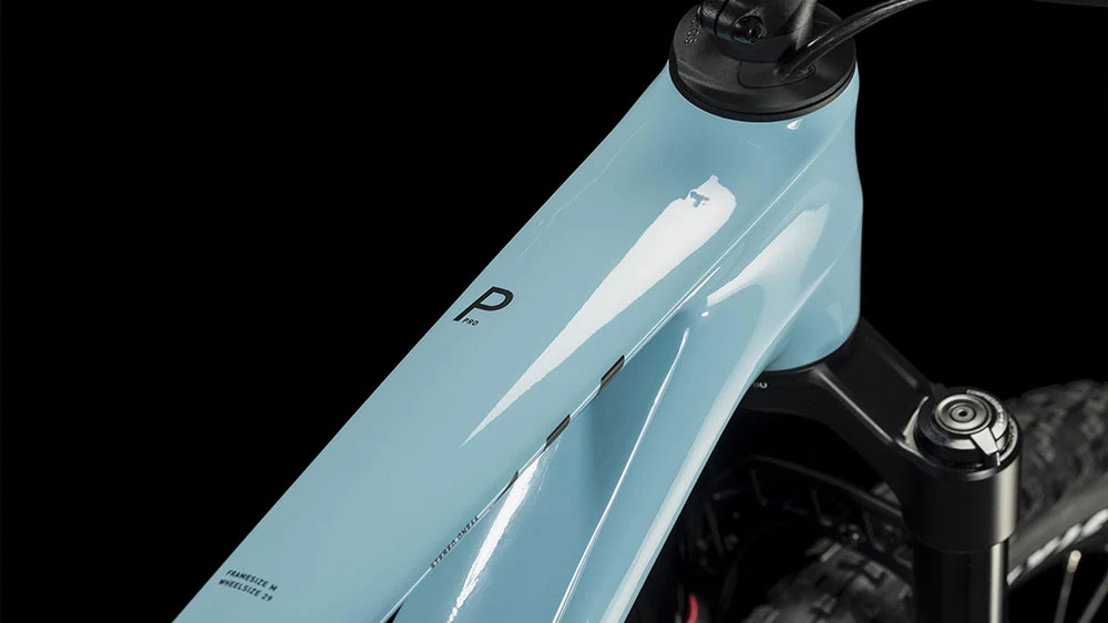 Cube Stereo ONE44 C:62 Pro Mayablue´n´black 6 Cube Stereo ONE44 C:62 Pro Mayablue´n´black - Image 4