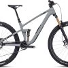 Cube Stereo ONE44 C:62 Race Swampgrey´n´black -Shimano Store CUBE Stereo ONE44 C62 Race swampgrey n black 654300 1