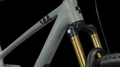 Cube Stereo ONE44 C:62 Race Swampgrey´n´black -Shimano Store CUBE Stereo ONE44 C62 Race swampgrey n black 654300 5