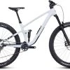 Cube Stereo ONE44 C:68X SLX Frostwhite´n´black 2 Cube Stereo ONE44 C:68X SLX Frostwhite´n´black -Shimano Store CUBE Stereo ONE44 C68X SLX frostwhite n black 654400 1