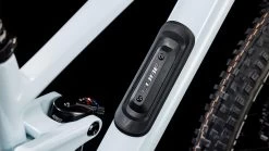 Cube Stereo ONE44 C:68X SLX Frostwhite´n´black -Shimano Store CUBE Stereo ONE44 C68X SLX frostwhite n black 654400 6