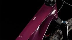 Cube Stereo ONE44 C:68X SLX Wine´n´grey -Shimano Store CUBE Stereo ONE44 C68X SLX wine n grey 654401 4