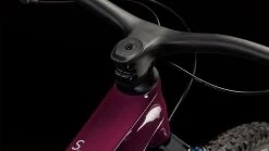 Cube Stereo ONE44 C:68X SLX Wine´n´grey -Shimano Store CUBE Stereo ONE44 C68X SLX wine n grey 654401 5
