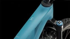 Cube Stereo ONE55 C:62 SLX 29 Bondiblue´n´grey -Shimano Store CUBE Stereo ONE55 C62 SLX 29 bondiblue n grey 1