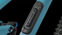 Cube Stereo ONE55 C:62 SLX 29 Bondiblue´n´grey -Shimano Store CUBE Stereo ONE55 C62 SLX 29 bondiblue n grey 2