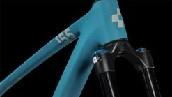 Cube Stereo ONE55 C:62 SLX 29 Bondiblue´n´grey -Shimano Store CUBE Stereo ONE55 C62 SLX 29 bondiblue n grey 3