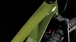 Cube Stereo ONE55 C:62 TM 29 Olive´n´chrome -Shimano Store CUBE Stereo ONE55 C62 TM 29 olive n chrome 2